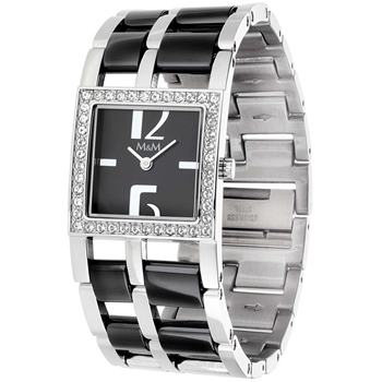 ساعت مچی ام اند ام M&M کد M11832-145